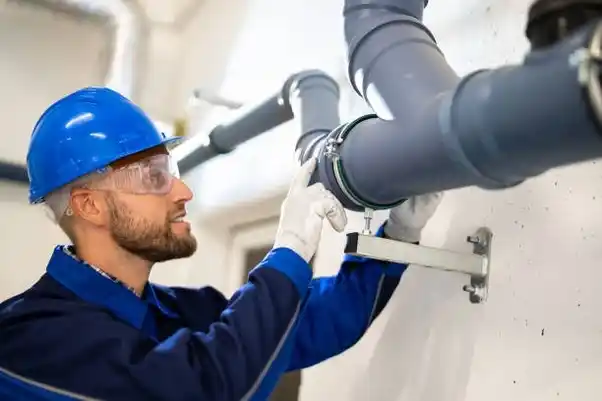 water damage restoration service Farmington